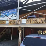 El Melipeucano