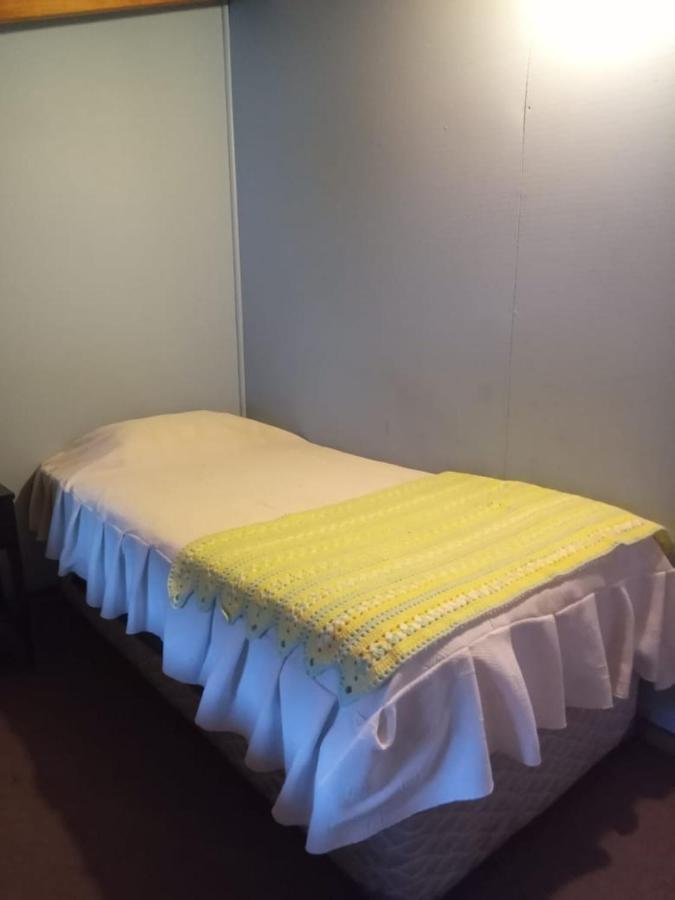 El Melipeucano Aparthotel
