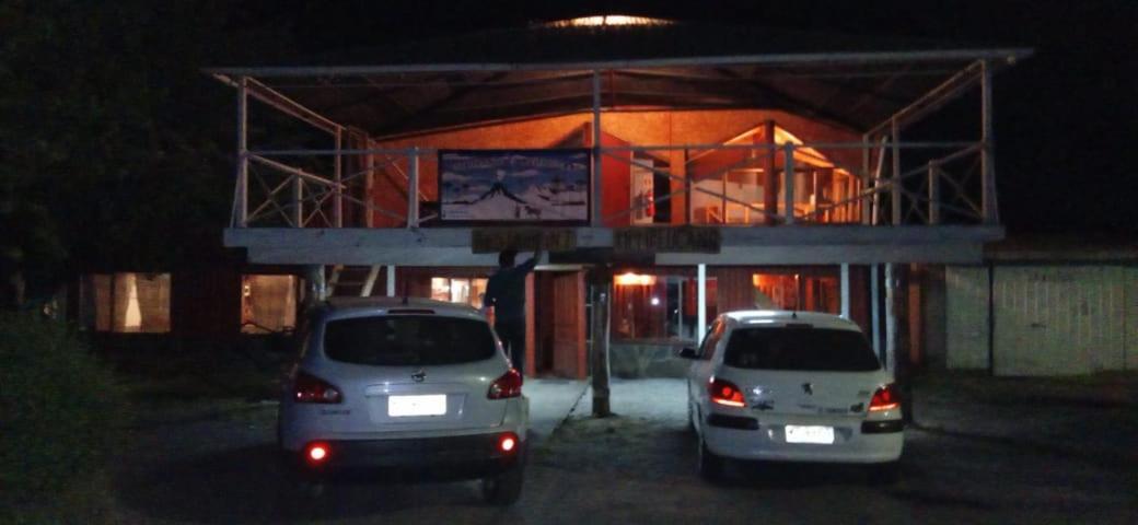El Melipeucano Melipeuco