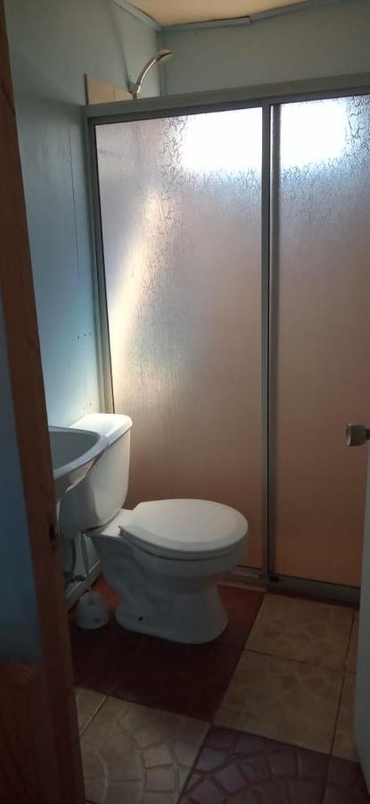 El Melipeucano Aparthotel