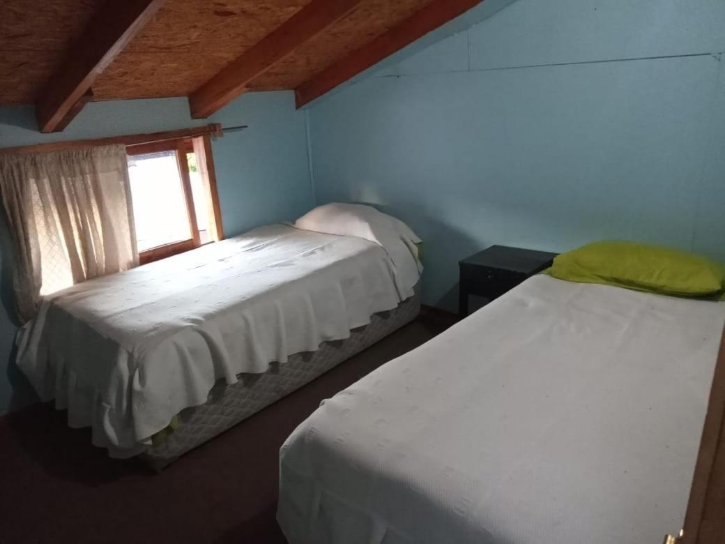 El Melipeucano Aparthotel Melipeuco