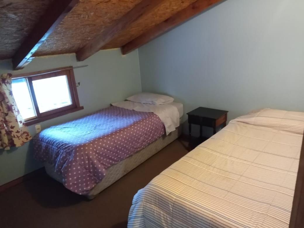 Aparthotel El Melipeucano