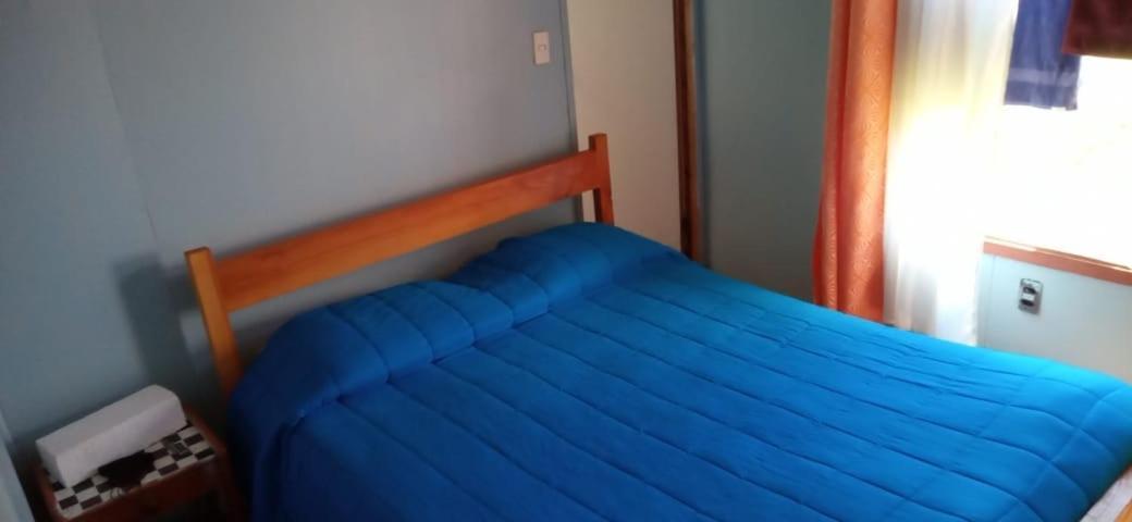 Aparthotel El Melipeucano Melipeuco