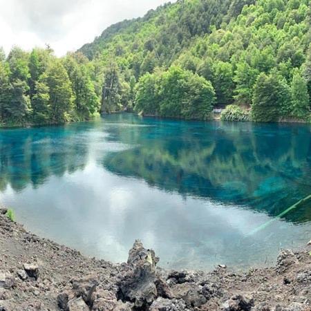 El Melipeucano