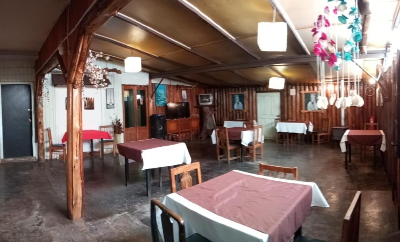 Aparthotel El Melipeucano *