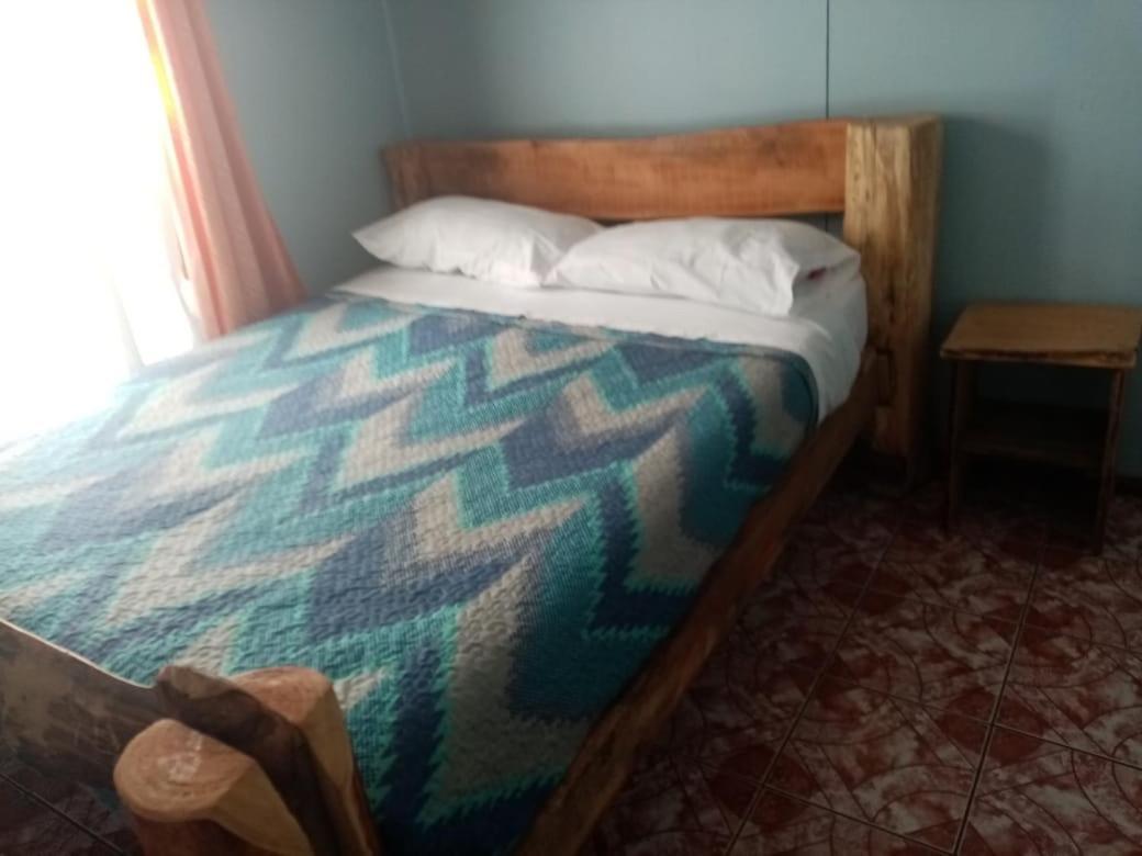 El Melipeucano Aparthotel Melipeuco