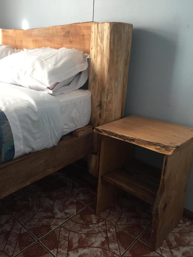 El Melipeucano Aparthotel Melipeuco