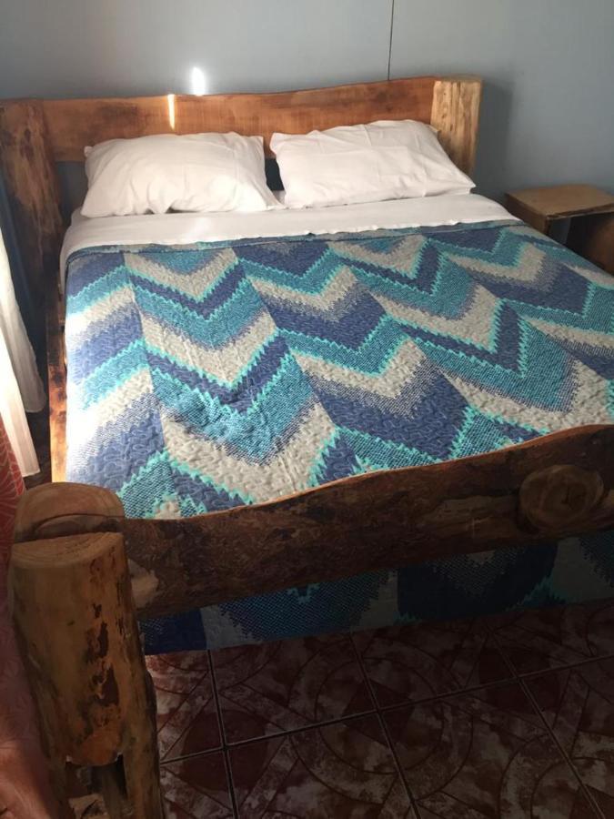 El Melipeucano Aparthotel Melipeuco