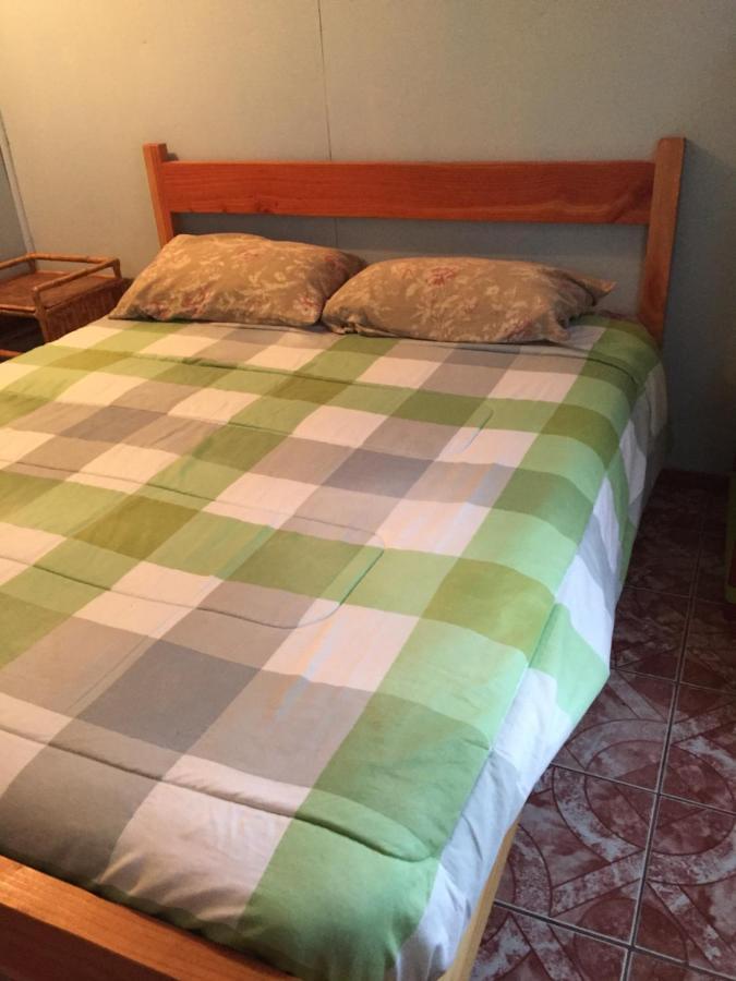 El Melipeucano Apartahotel *